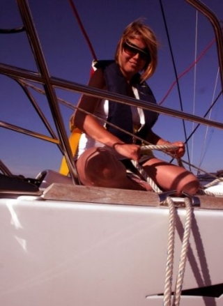  Aprenda a aparejar su barco 